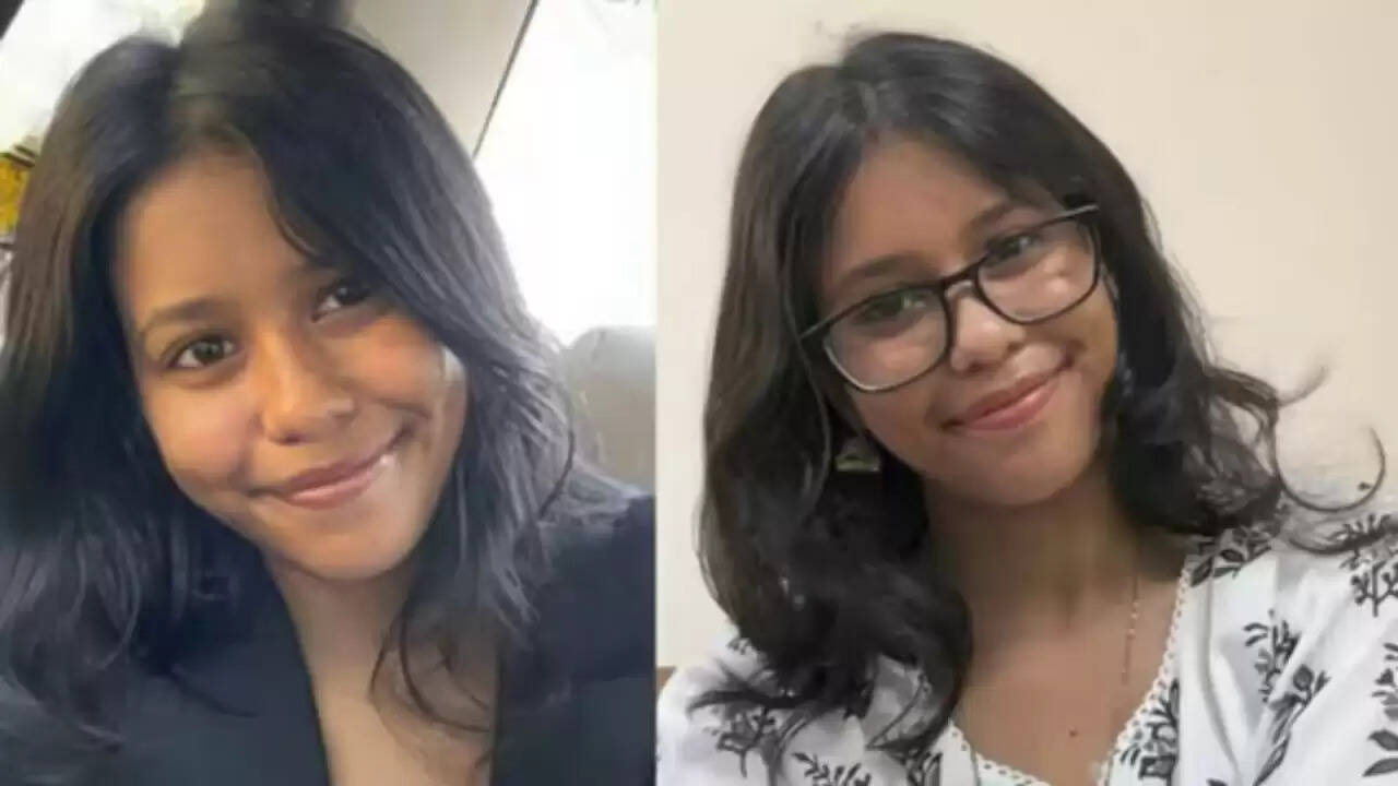 दिल्ली विश्वविद्यालय की छात्रा स्नेहा का शव यमुना से मिला: लापता होने के छह दिन बाद हुआ खुलासा