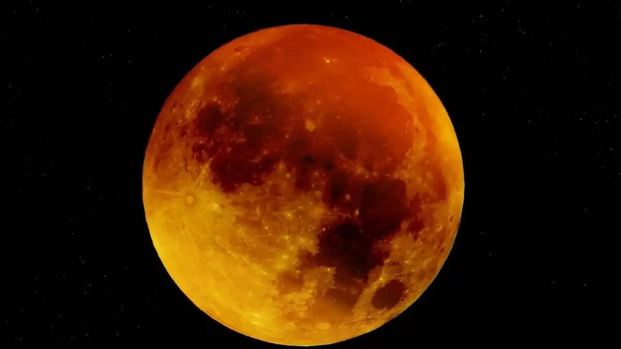 2025 का अंतिम सुपरमून: कोल्ड सुपरमून का अद्भुत नजारा