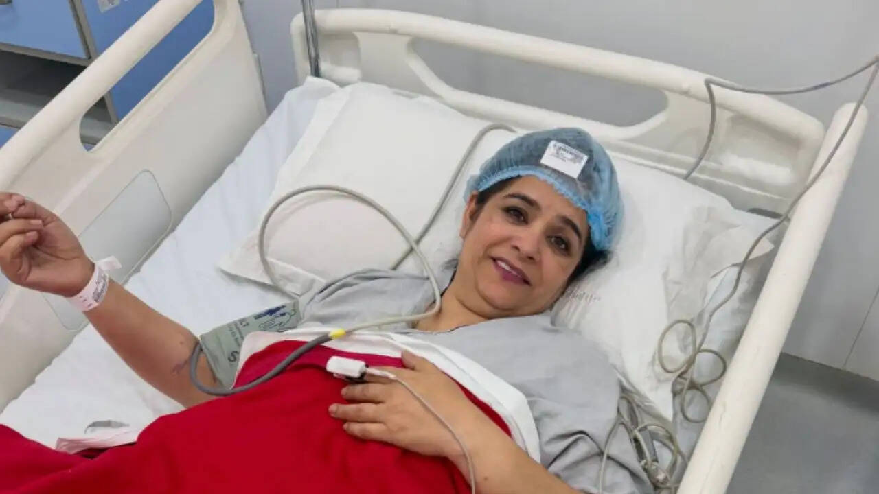 पंकज भदौरिया को हुआ ब्रेस्ट कैंसर, जानें इसके लक्षण और कारण