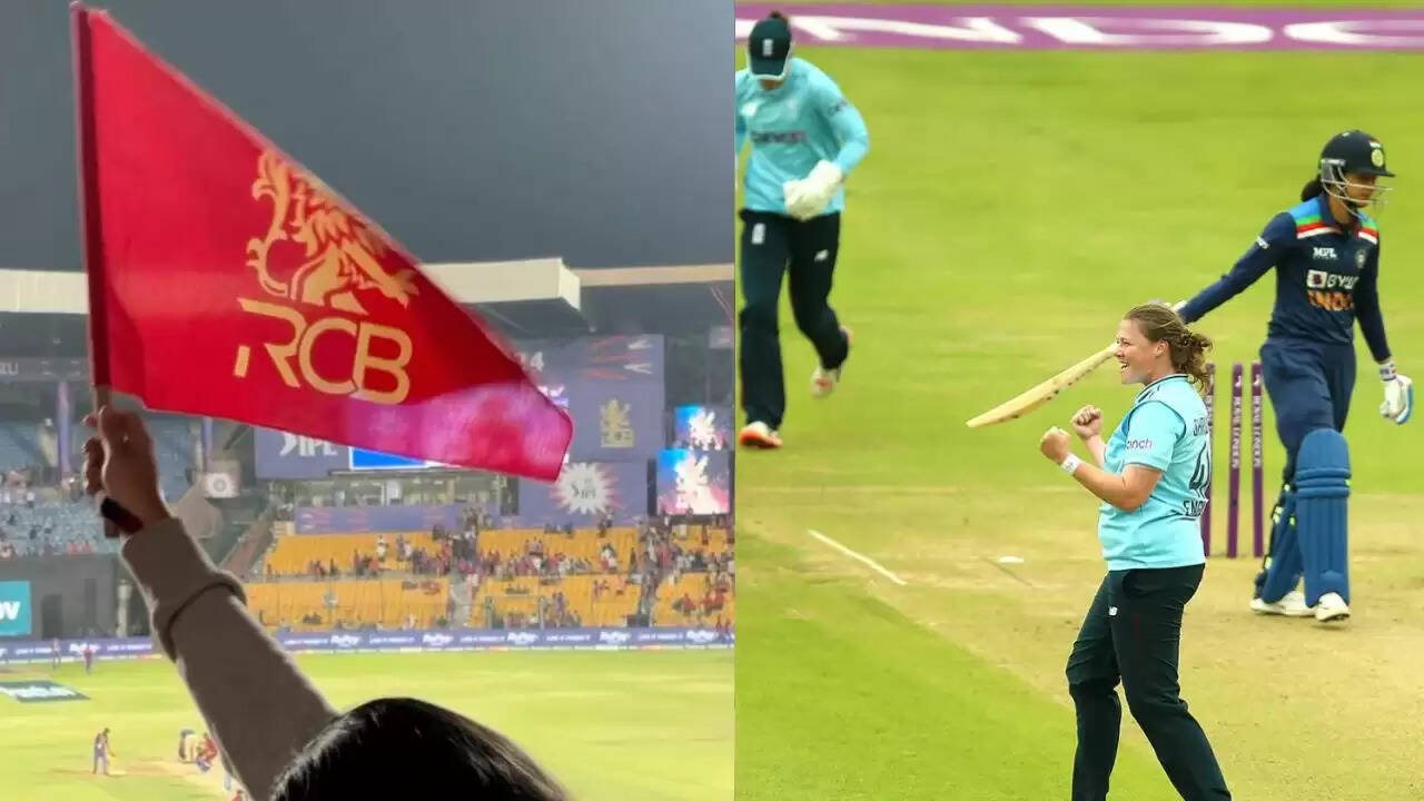 RCB ने WPL 2026 के लिए पहली महिला कोच की नियुक्ति की