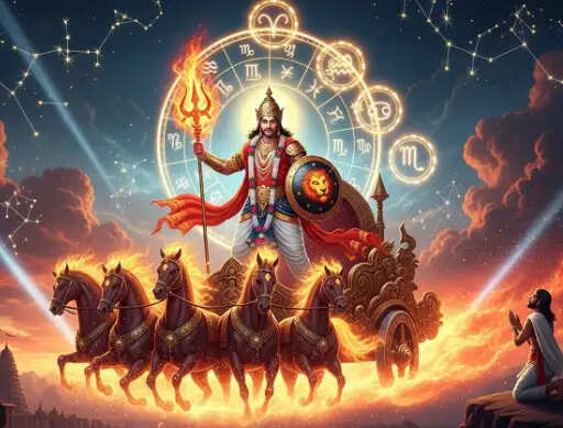 मंगल का गोचर: राशियों पर प्रभाव और संभावित चुनौतियाँ