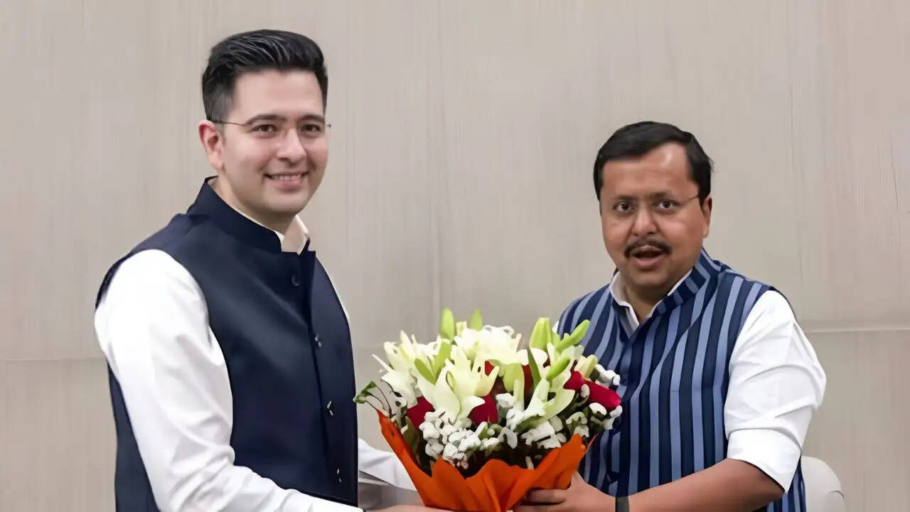 राइट टू रिकॉल: क्या आम आदमी पार्टी अपने सांसदों को वापस ला सकती है?