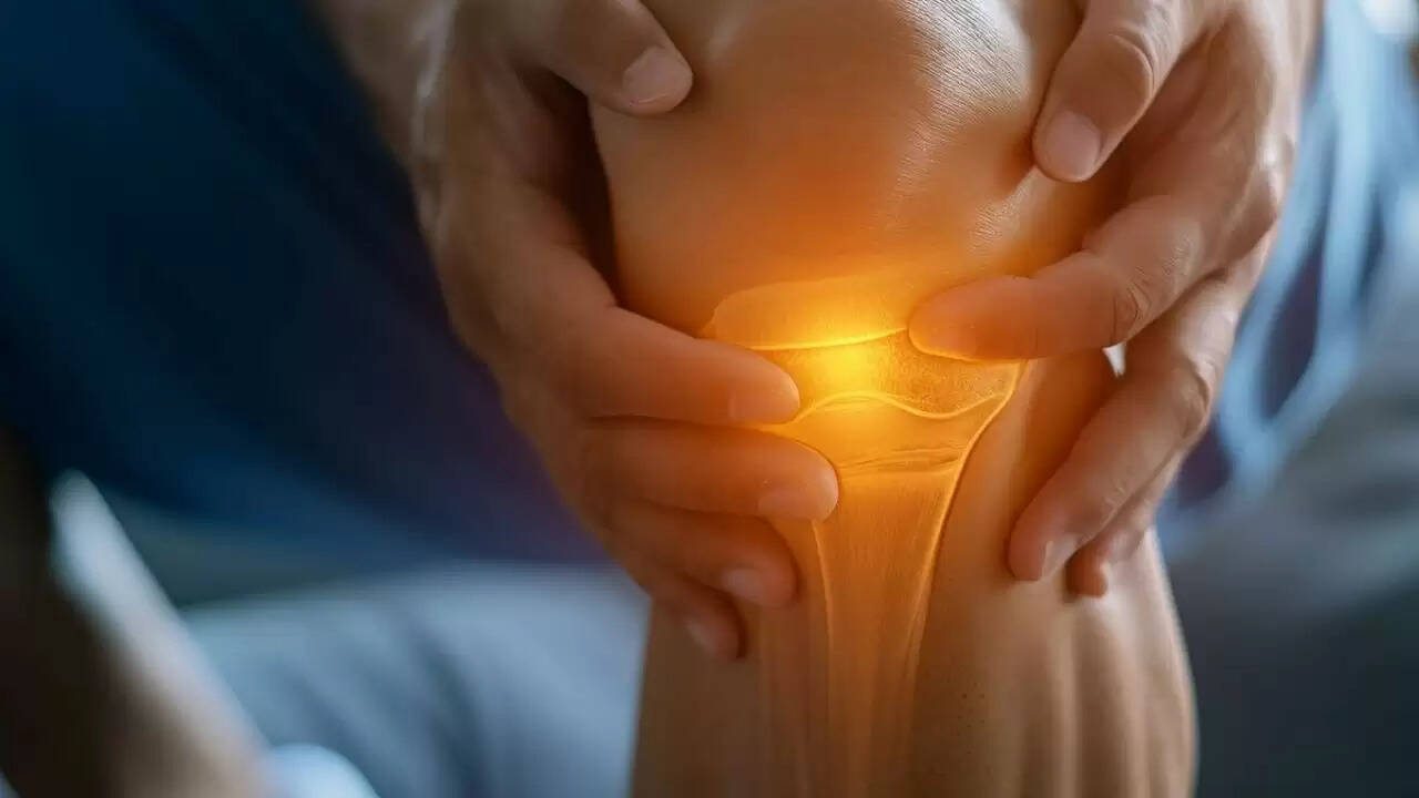 सर्दियों में हड्डियों के दर्द से राहत पाने के उपाय