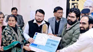 सुशासन दिवस: एक निरंतर प्रक्रिया जो जनहित में कार्य करती है