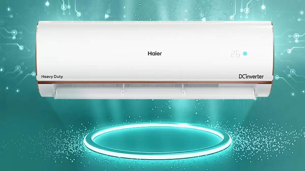 Top 1 Ton Split ACs to Beat the Summer Heat