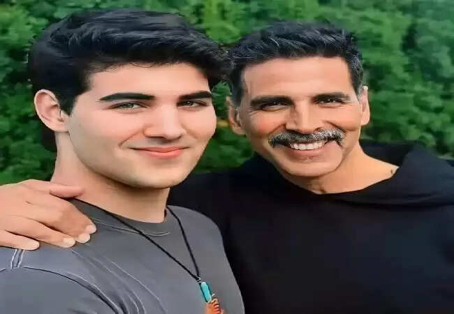 अक्षय कुमार का बड़ा खुलासा: बेटे आरव का फिल्म इंडस्ट्री में न आने का फैसला