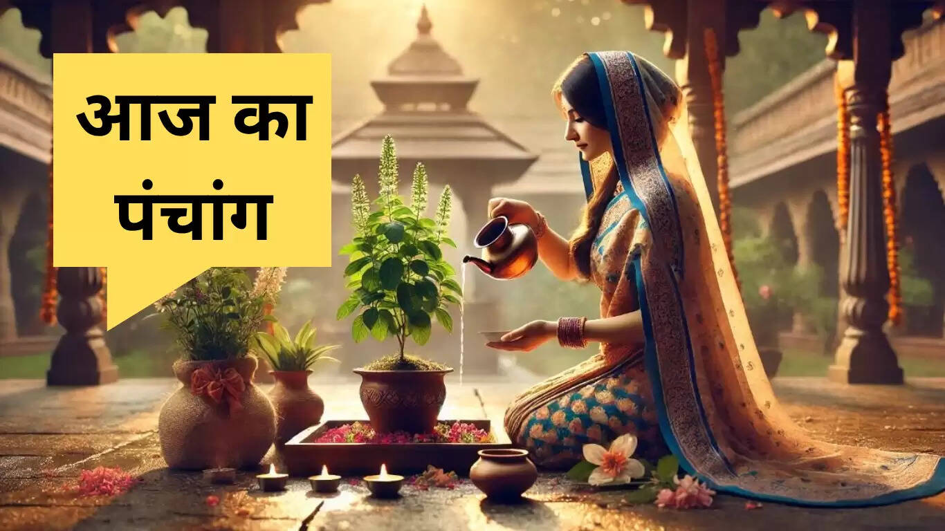 2 जुलाई 2025 का पंचांग: शुभ मुहूर्त और विशेष जानकारी
