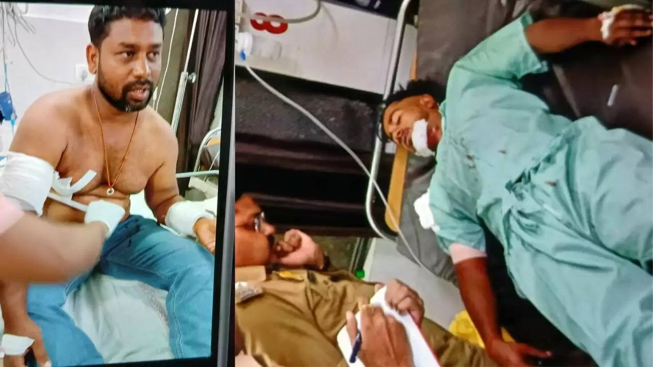 गोरखपुर में मोटापे का मजाक उड़ाने पर युवक ने की गोलीबारी