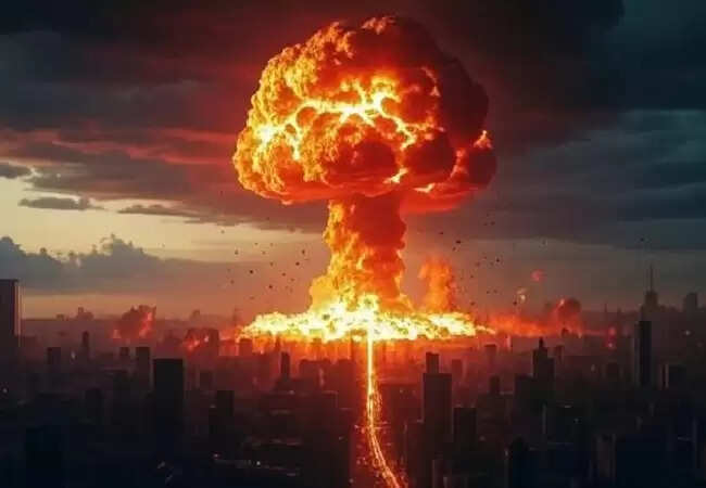 भारत और पाकिस्तान के बीच हाइड्रोजन बम की दौड़: जानें इसकी ताकत और महत्व