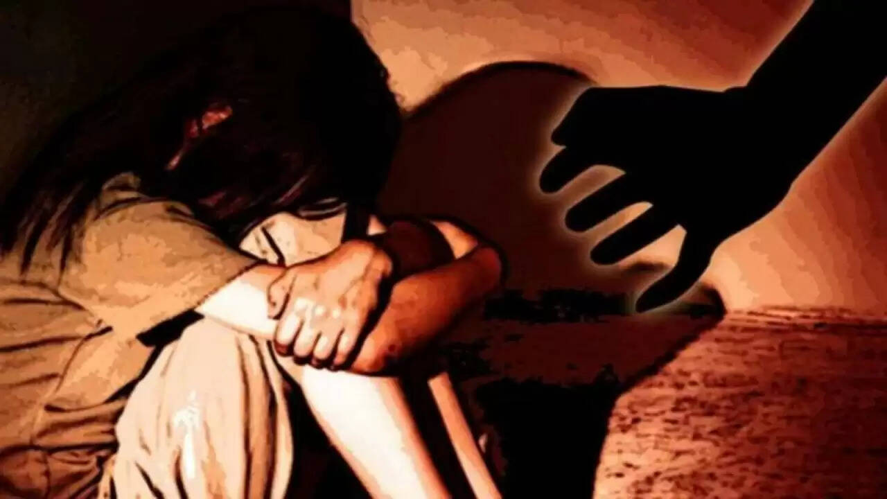 कानपुर में 6 साल की बच्ची के साथ हुई दरिंदगी: आरोपी की तलाश जारी