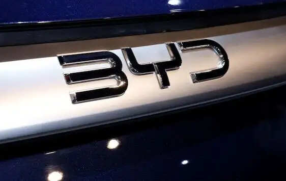 BYD Cars की कीमतों में बढ़ोतरी, जानें कितनी होगी नई कीमतें