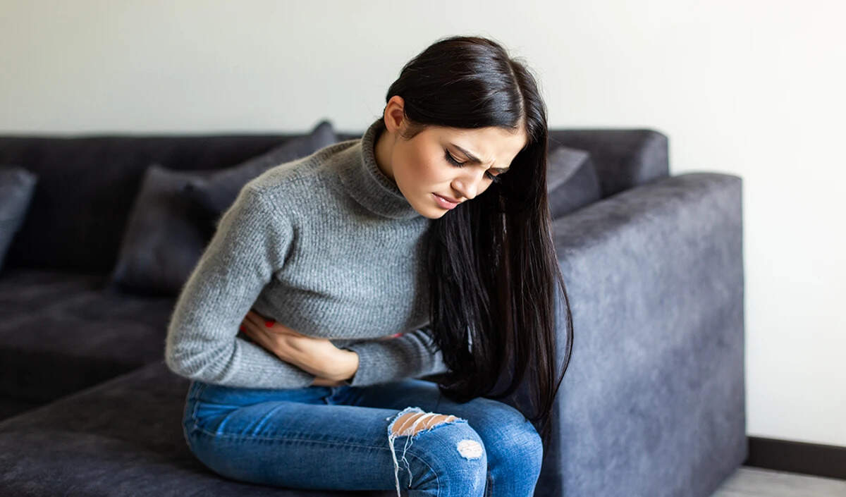 पीरियड्स के दौरान राहत देने वाले फूड्स