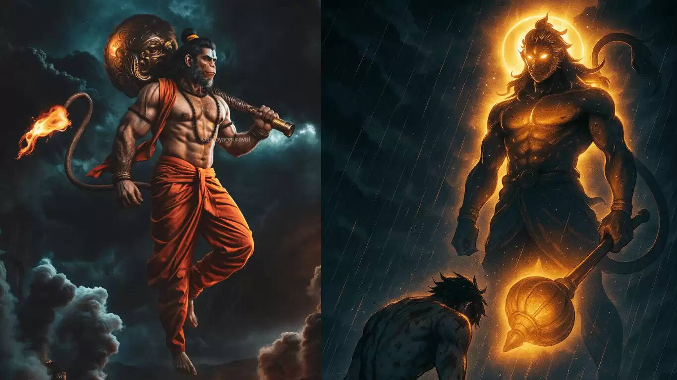 मंगलवार को हनुमान पूजा के लिए विशेष टिप्स और विधि