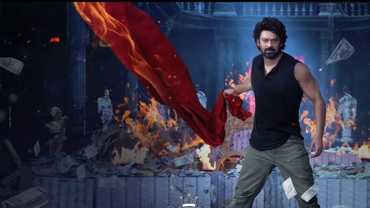 Prabhas की नई फिल्म 'द राजा साब' ने बॉक्स ऑफिस पर मचाई धूम, जानें क्या है खास
