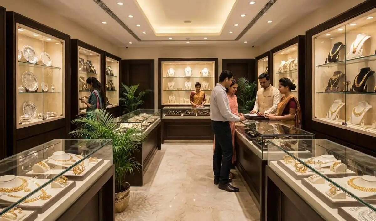 भारत में सोने पर आयात शुल्क बढ़ाने से दुबई से आयात में वृद्धि की संभावना