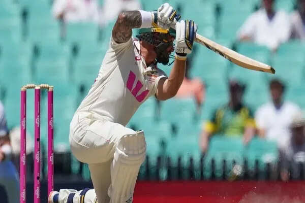 ऑस्ट्रेलिया ने एशेज सीरीज में इंग्लैंड को 4-1 से हराया