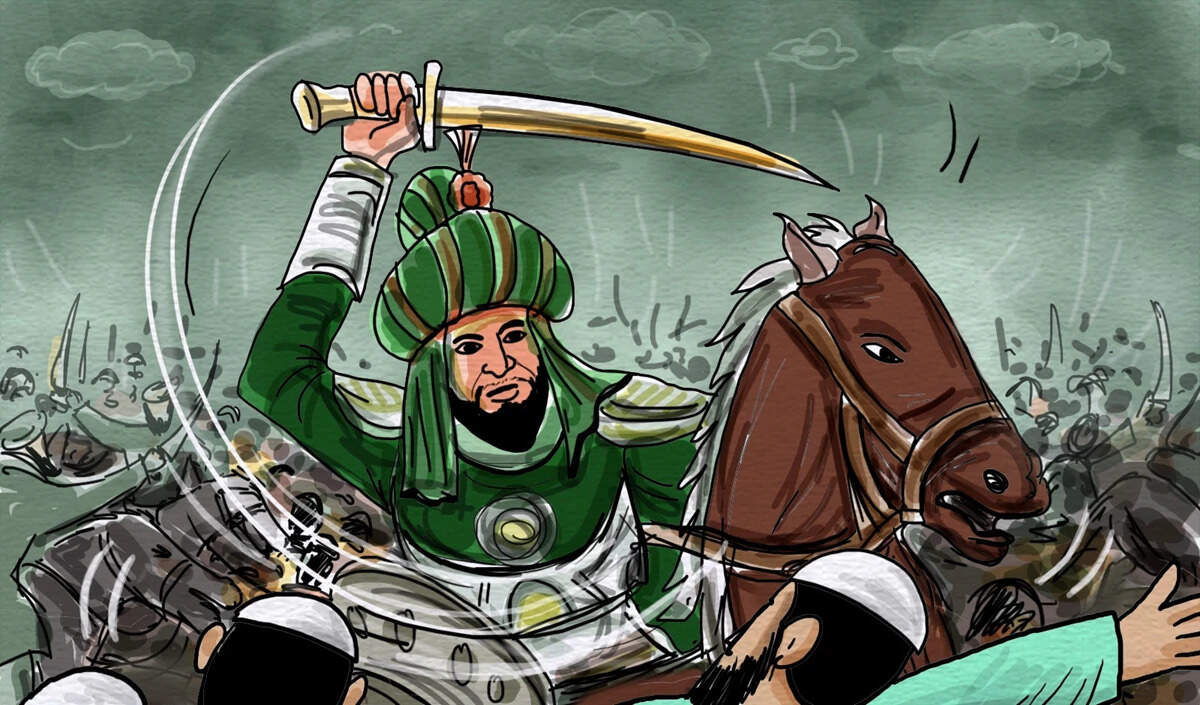 ईरान का ऐतिहासिक सफर: साम्राज्य से इस्लाम तक