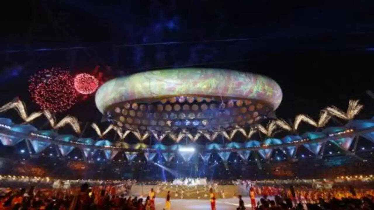भारत की 2030 राष्ट्रमंडल खेलों की मेज़बानी: अहमदाबाद को मिली प्राथमिकता