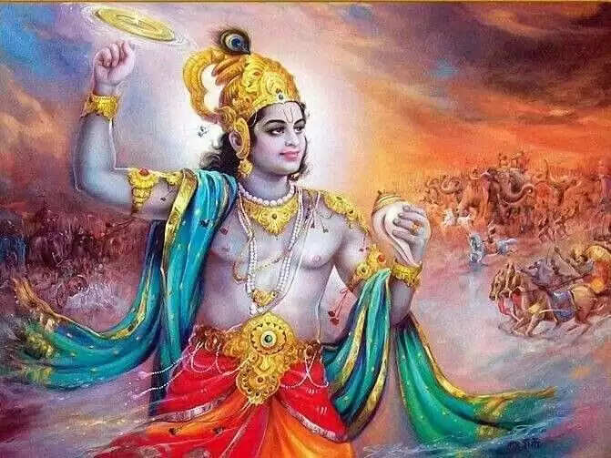 कालभैरव: एक राक्षस से भगवान बनने की अद्भुत कथा