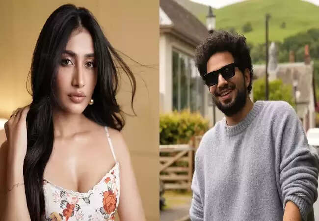 धनश्री वर्मा और समय रैना के बीच सोशल मीडिया पर तंज का खेल