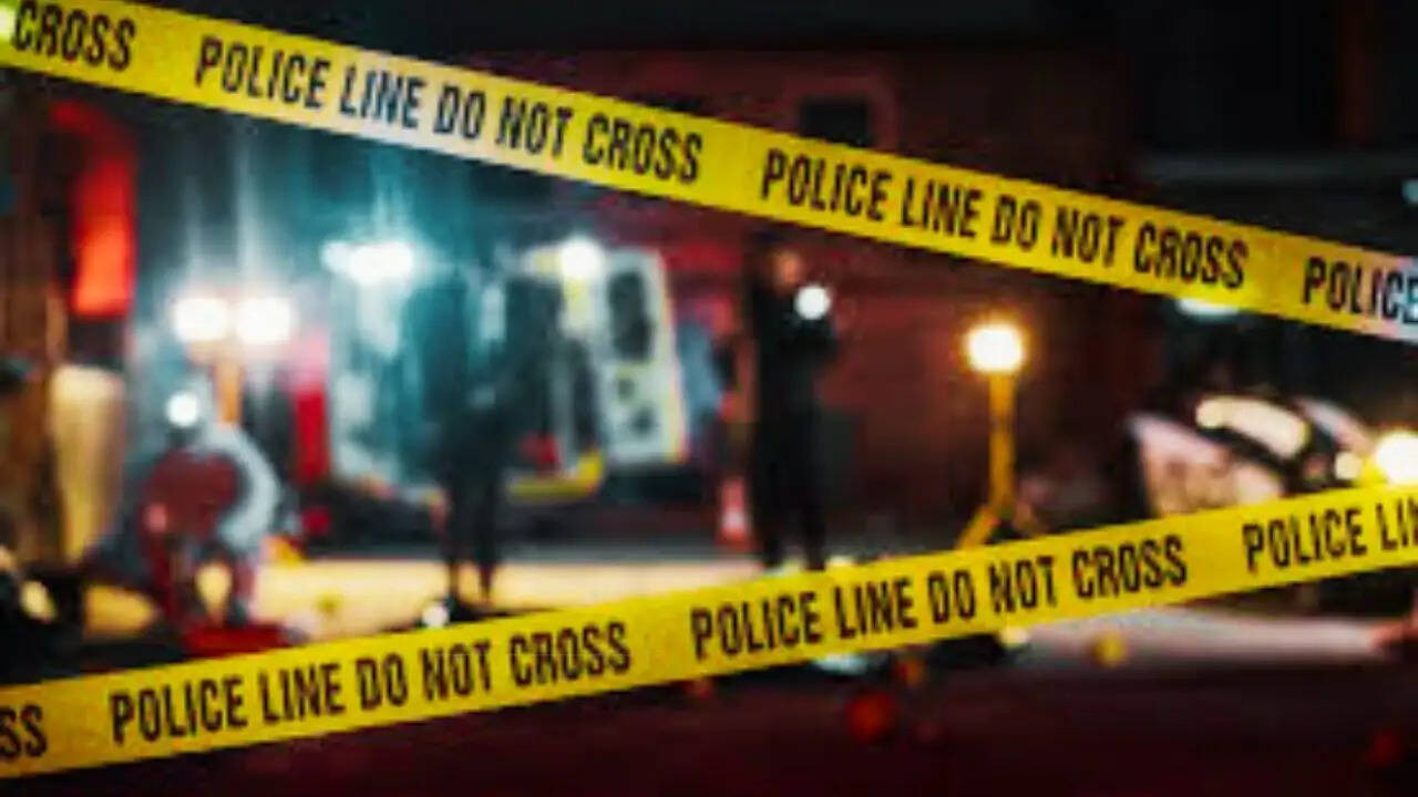 महराजगंज में बहन की हत्या: प्रेम संबंध पर भाइयों का खौफनाक हमला