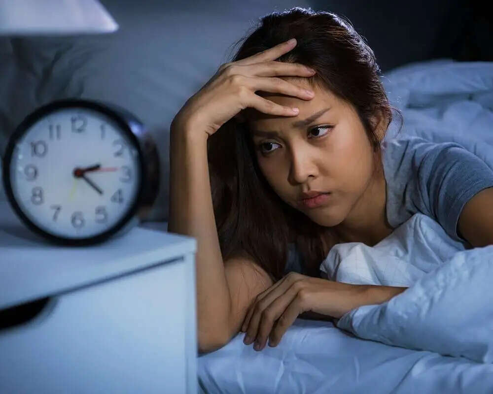 नींद की कमी से होने वाले मानसिक प्रभाव और सुधार के उपाय