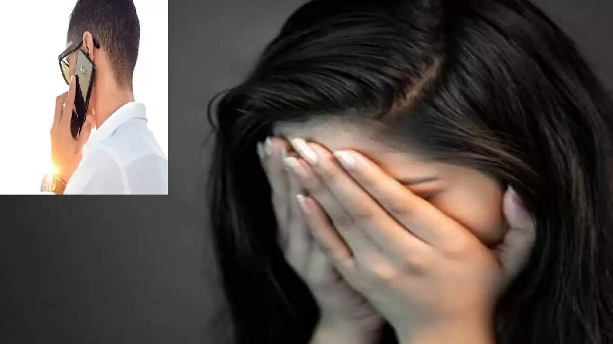 ग्रेटर नोएडा में महिला को परेशान कर रहा एकतरफा प्रेमी, पुलिस ने की कार्रवाई