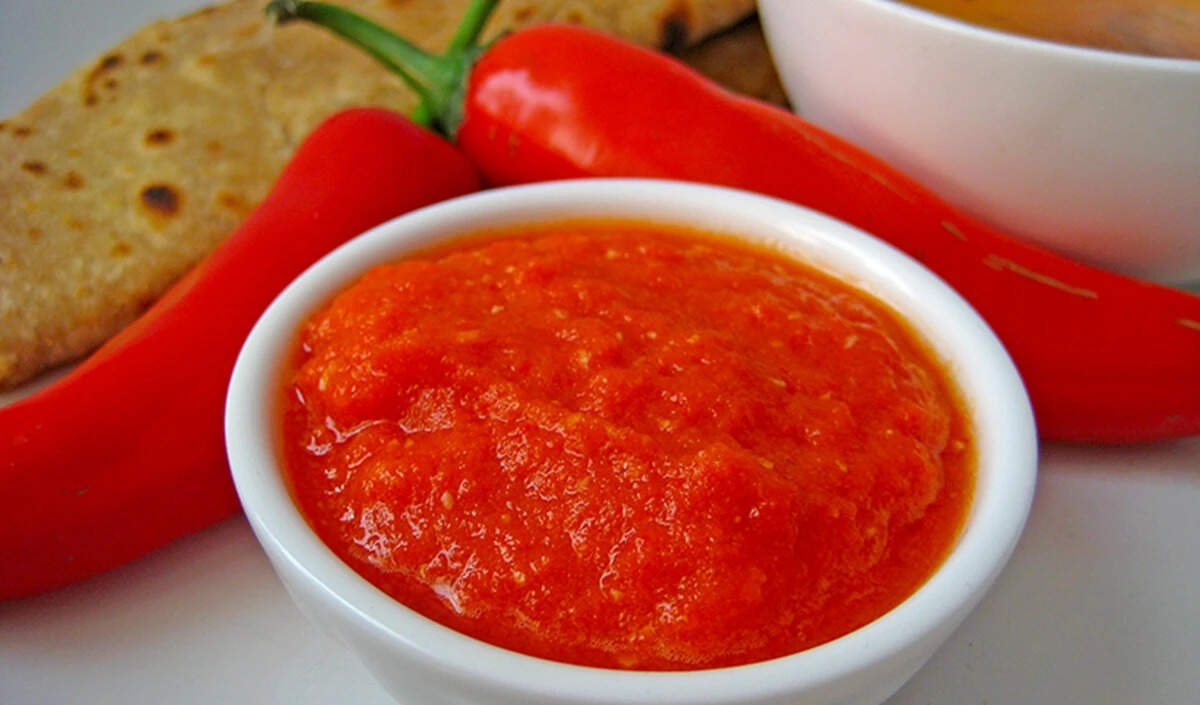 सर्दियों में चटपटी चटनियों के लिए बेहतरीन रेसिपी