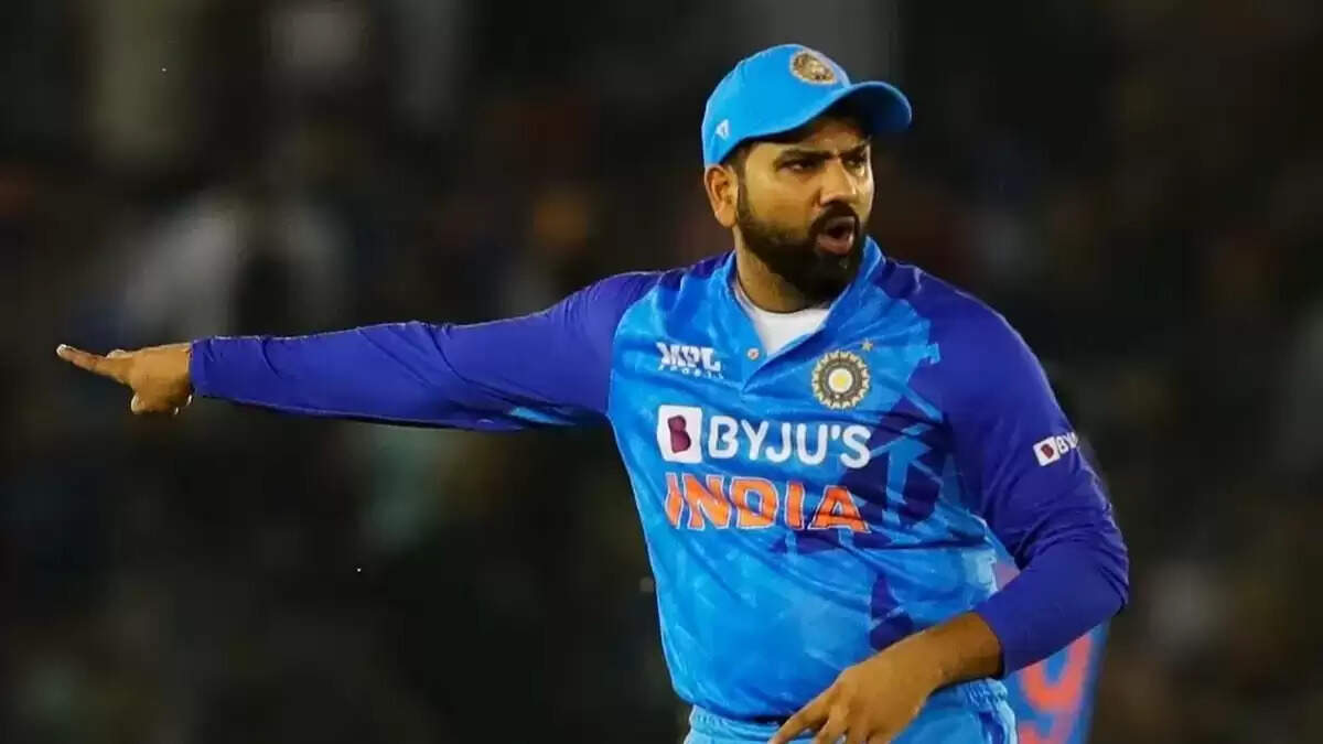 इंग्लैंड के खिलाफ ODI सीरीज के लिए टीम इंडिया का 15 सदस्यीय दल घोषित, रोहित शर्मा होंगे कप्तान