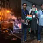 ईरान संकट: भारतीय नागरिकों की सुरक्षित वापसी, सरकार की तत्परता की सराहना