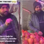 नए साल पर अंगूरों का क्रेज: बाजार में कमी का सामना