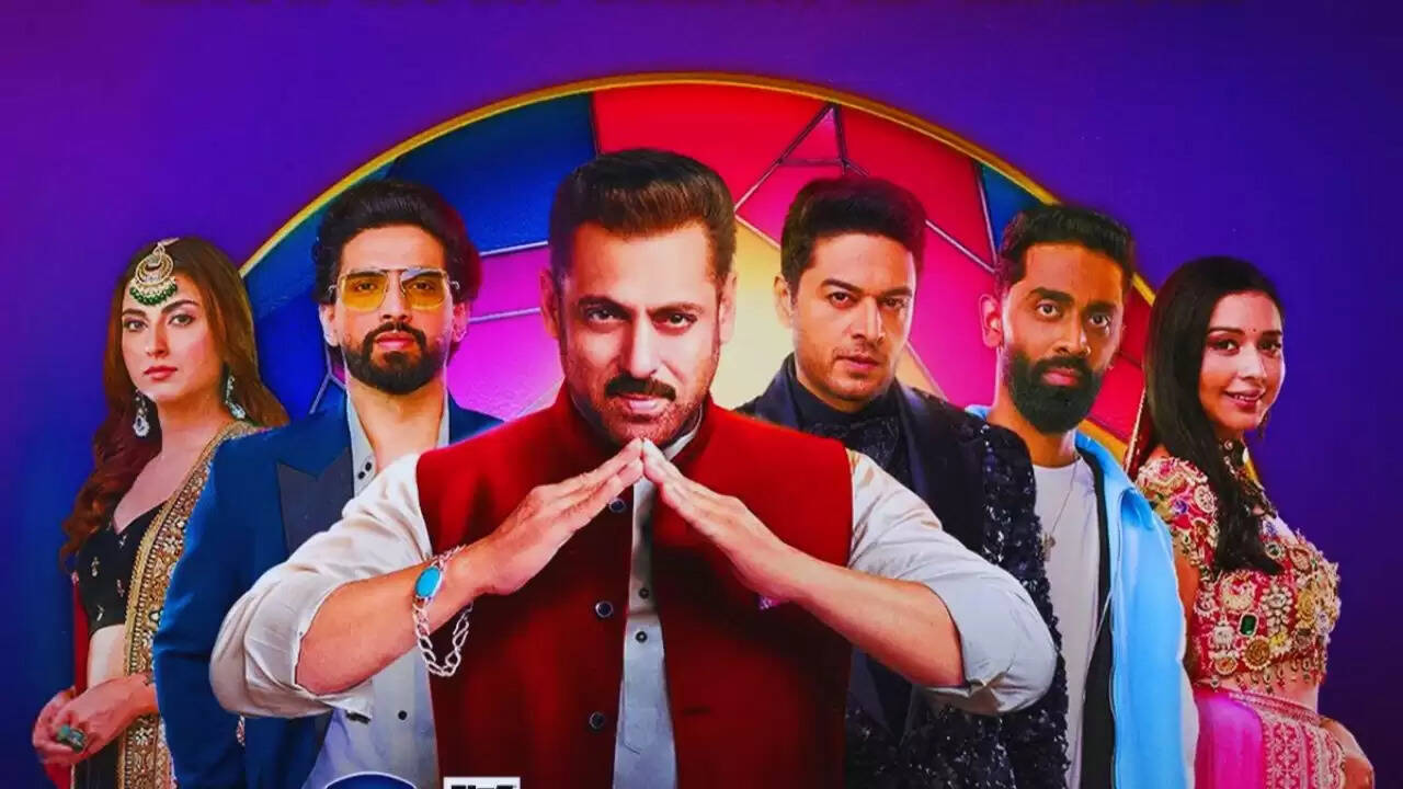 बिग बॉस 19 का ग्रैंड फिनाले: कौन बनेगा विजेता? जानें सभी अपडेट्स