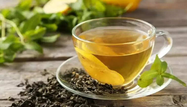 ग्रीन टी के फायदे और नुकसान: जानें सही मात्रा