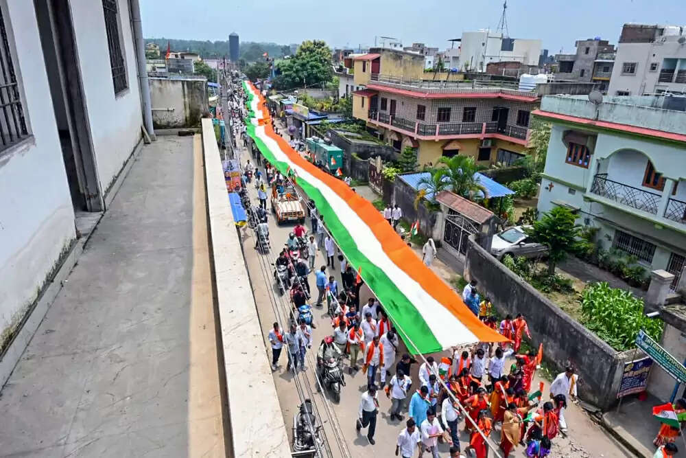 भारत विभाजन: एक ऐतिहासिक दृष्टिकोण