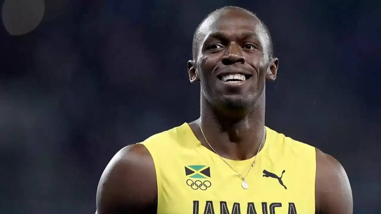 ओलंपिक 2028 में क्रिकेट खेलने की इच्छा व्यक्त करते हैं उसैन बोल्ट
