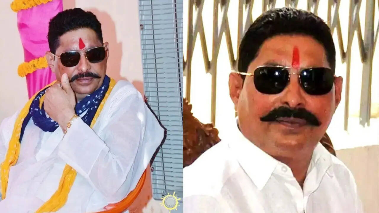 अनंत सिंह की रिहाई: मोकामा में राजनीतिक हलचल तेज