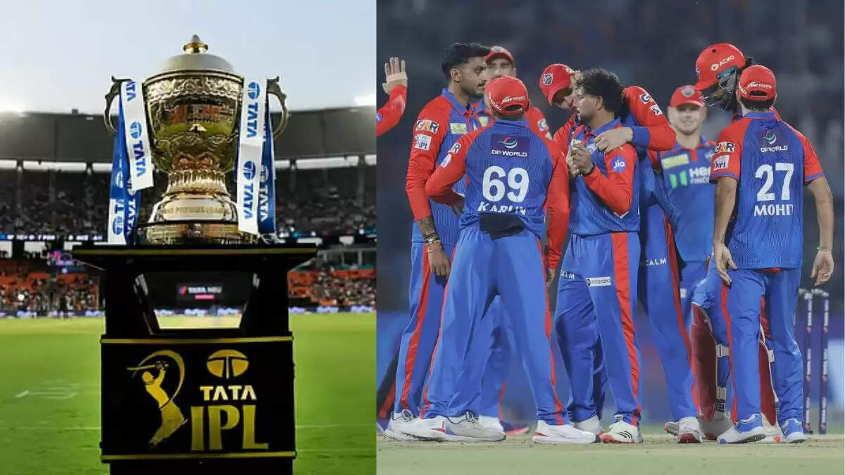 IPL 2026 से पहले दिल्ली कैपिटल्स को बड़ा झटका, मिचेल स्टार्क ने लिया संन्यास