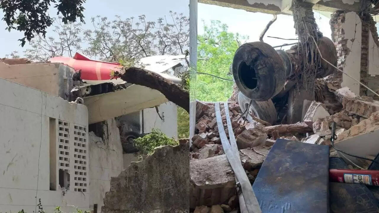 अहमदाबाद विमान दुर्घटना के बाद हवाई सुरक्षा पर चिंता