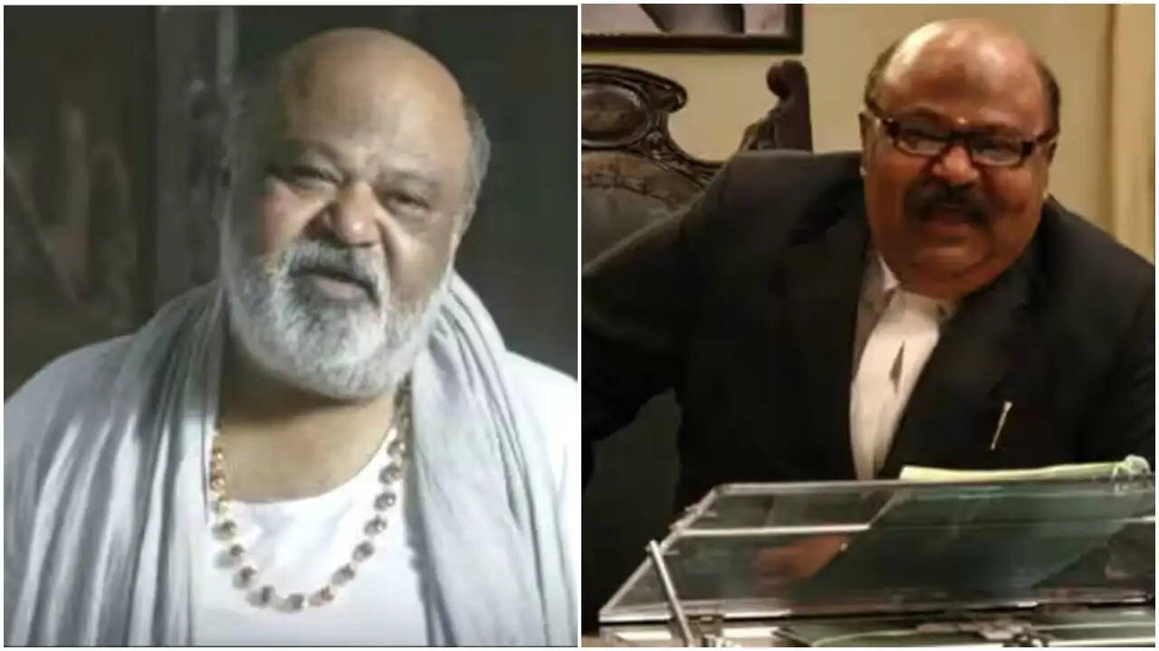 सौरभ शुक्ला: बॉलीवुड के प्रतिभाशाली अभिनेता की कहानी