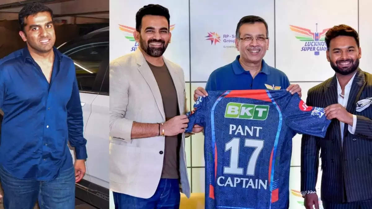 दिल्ली कैपिटल्स के मालिक पर संजीव गोयनका की टीम का हमला, फ्रेंचाइजी संघर्ष में हिंसा