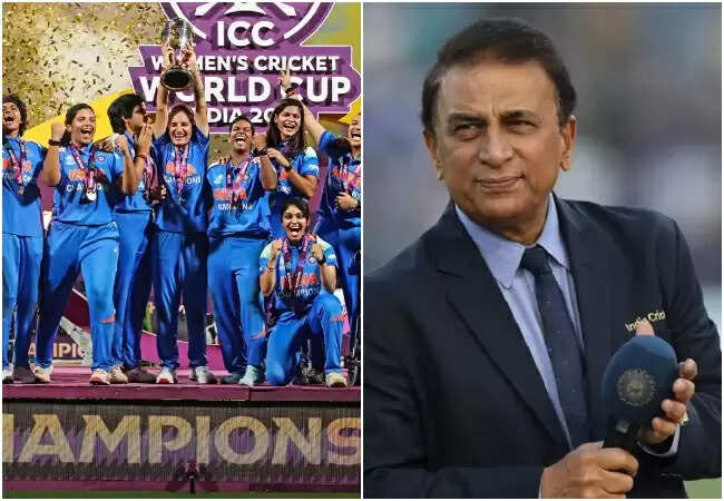 गावस्कर ने विश्व चैंपियन टीम को दी चेतावनी, प्रमोशन के लिए न करें भरोसा