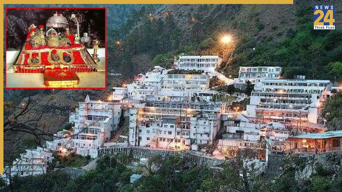 मां वैष्णो देवी यात्रा का पुनः आरंभ, सुरक्षा व्यवस्था में सुधार