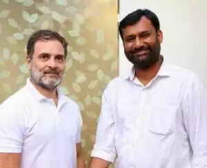 कांग्रेस जिला अध्यक्ष मनीष चौधरी की नई जिम्मेदारी और संगठनात्मक योजनाएं