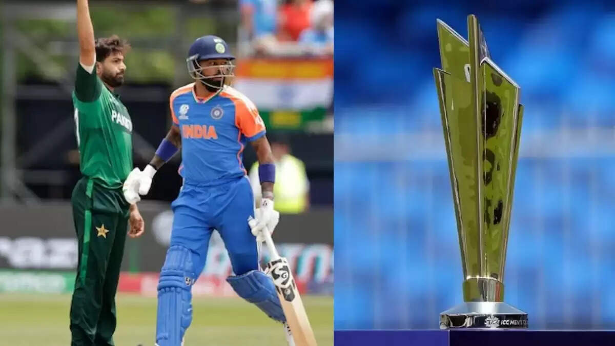 टी20 वर्ल्ड कप 2026 में भारत और पाकिस्तान के दिग्गजों का सहयोग
