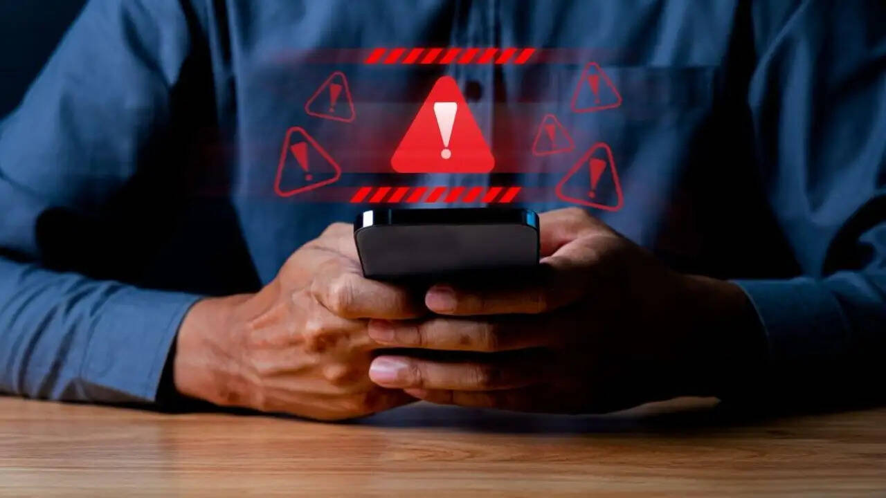 एंड्रॉइड स्मार्टफोन उपयोगकर्ताओं के लिए नया मैलवेयर खतरा