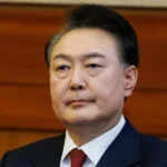 दक्षिण कोरिया के पूर्व राष्ट्रपति यून को मिली 5 साल की जेल की सजा