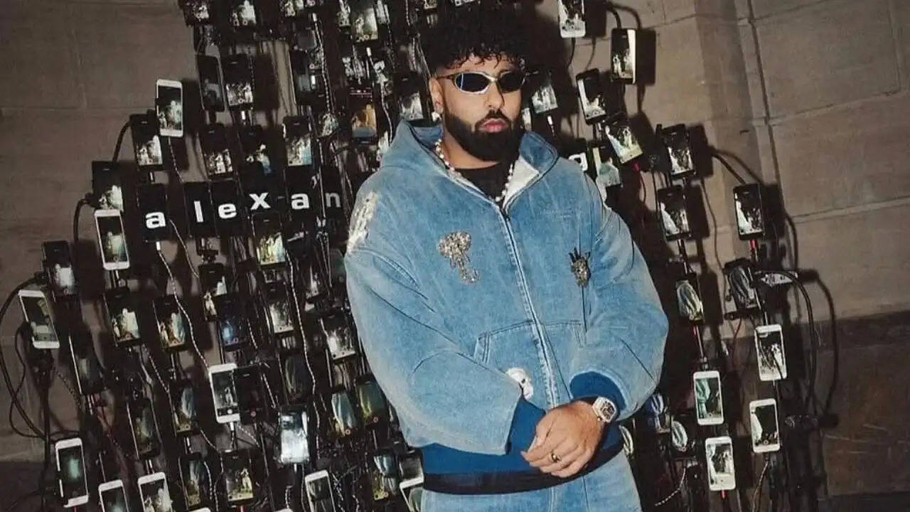 बादशाह के गाने 'टटीरी' पर विवाद: NCW ने जारी किया समन