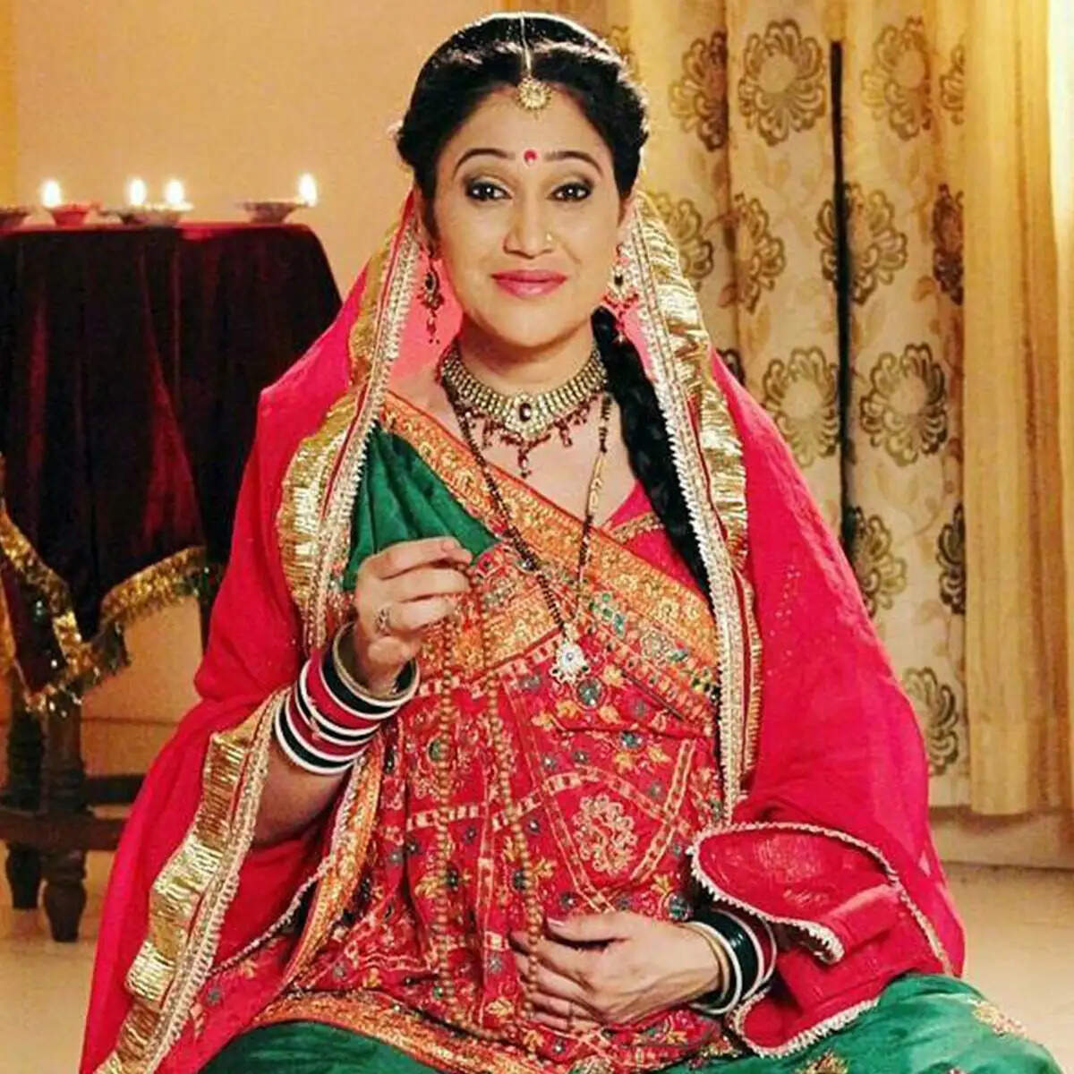 दिशा वकानी: दयाबेन के रूप में वापसी की उम्मीदें और उनकी नई जिंदगी