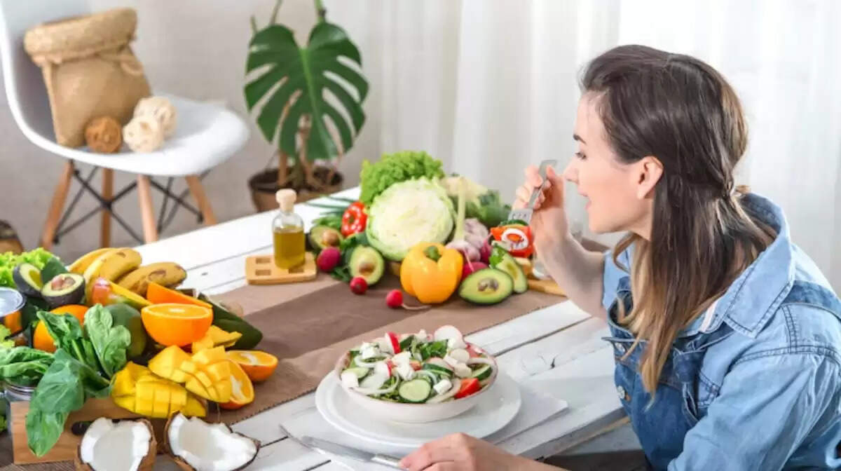 महिलाओं की सेहत के लिए 7 महत्वपूर्ण सुपरफूड्स