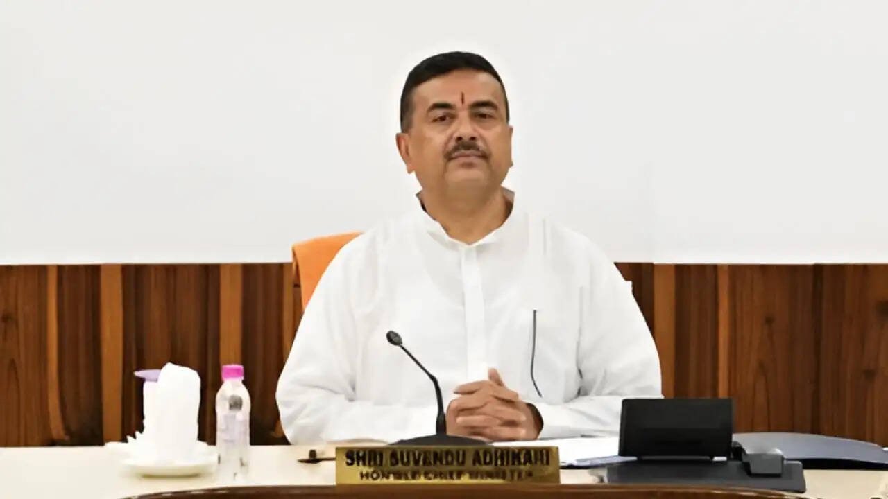 पश्चिम बंगाल में मंत्रिमंडल विस्तार: नए चेहरों की होगी एंट्री